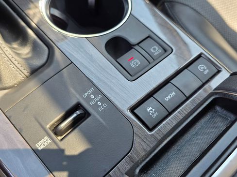 Used 2022 Toyota Highlander Limited image 44