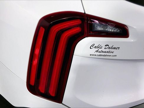 Used 2021 Kia Telluride SX w/ Towing Package image 28