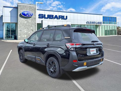 New 2026 Subaru Forester Wilderness AWD/4WD image 2
