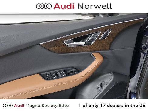 New 2026 Audi Q7 2.0T Premium Plus AWD/4WD image 20