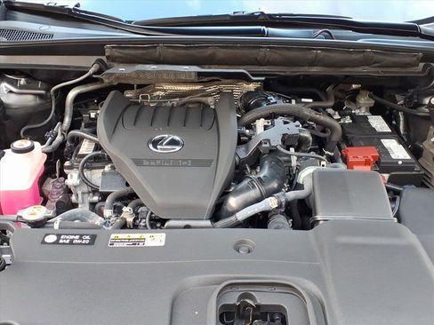 Used 2023 Lexus RX 350 Premium image 19