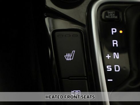 Used 2025 Kia Seltos S AWD/4WD image 7
