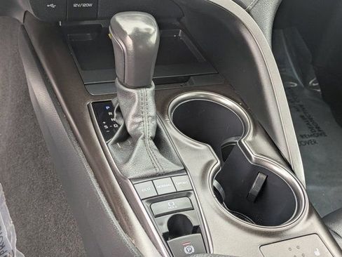 Used 2024 Toyota Camry XSE FWD image 19