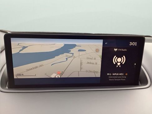 Used 2023 Acura MDX A-Spec image 34