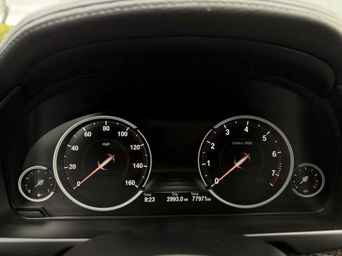 Used 2017 BMW X6 xDrive35i image 45