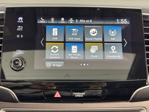 Used 2021 Honda Pilot Special Edition image 26