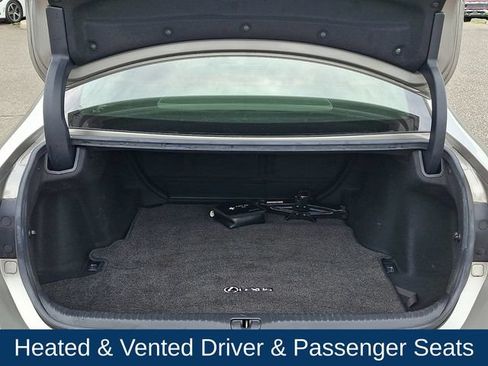 Used 2016 Lexus RC 300 AWD image 31