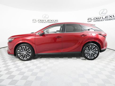 Certified 2026 Lexus RX 350 Premium Plus w/ Convenience Package AWD/4WD image 4