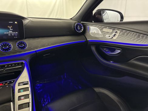 Certified 2022 Mercedes-Benz AMG GT 53 image 29