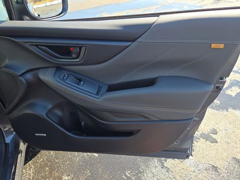 Certified 2025 Subaru Forester Wilderness w/ Wilderness Package image 5