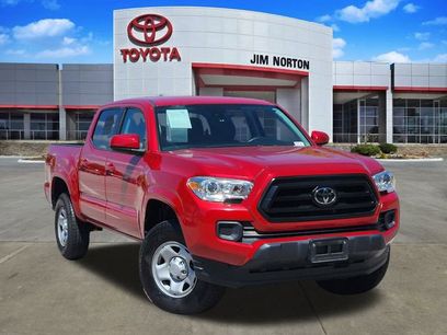 Used 2021 Toyota Tacoma SR