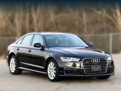 Used 2016 Audi A6 3.0T Prestige w/ Prestige Package