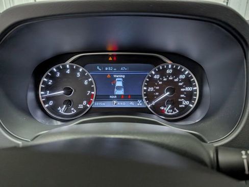 Used 2025 Nissan Frontier SV w/ SV Convenience Package image 13