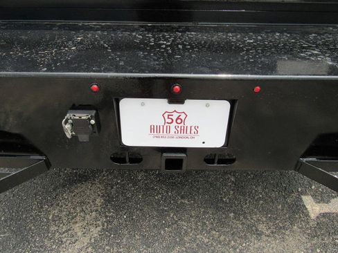 Used 2022 RAM 3500 Tradesman w/ Chrome Appearance Group AWD/4WD image 23