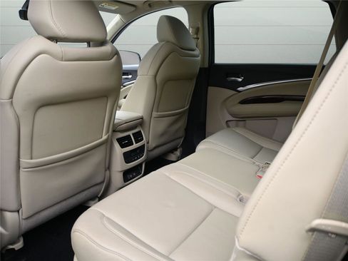 Used 2019 Acura MDX SH-AWD image 11