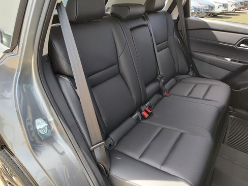 New 2026 Nissan Rogue Dark Armor AWD/4WD image 14