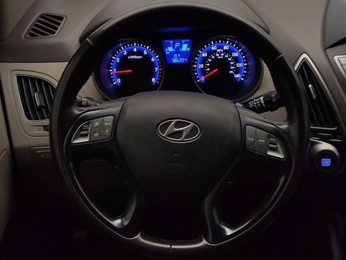Used 2015 Hyundai Tucson Limited FWD image 22