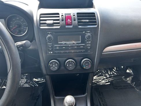 Used 2014 Subaru Crosstrek 2.0i Premium w/ Popular Package #1 image 18