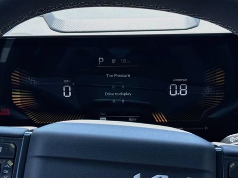 New 2027 Kia Seltos S FWD image 12