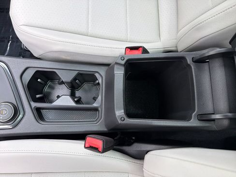 Certified 2020 Volkswagen Tiguan SE R-Line AWD/4WD image 26