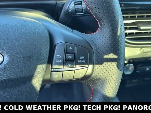 New 2026 Ford Escape ST-Line w/ Tech Pack #1 image 13