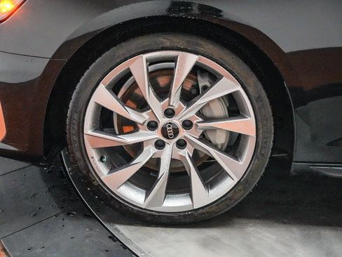 Certified 2023 Audi A4 2.0T Premium Plus w/ Premium Plus Package image 10