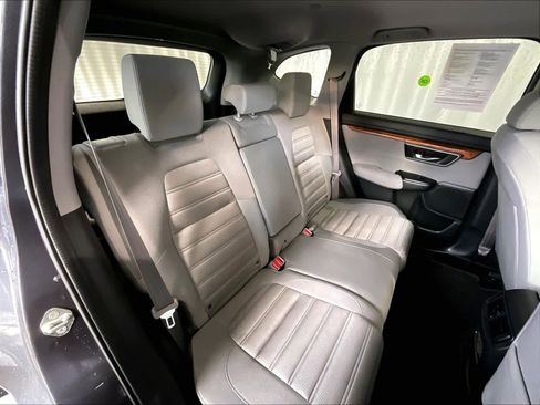 Used 2019 Honda CR-V EX image 16