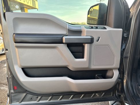 Used 2017 Ford F150 XLT w/ Equipment Group 302A Luxury image 17