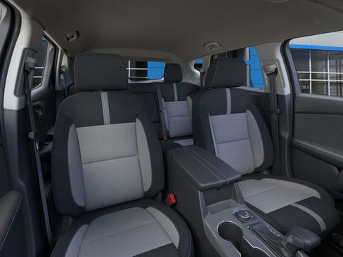 New 2026 Chevrolet Blazer LT w/ Midnight/Sport Edition image 16