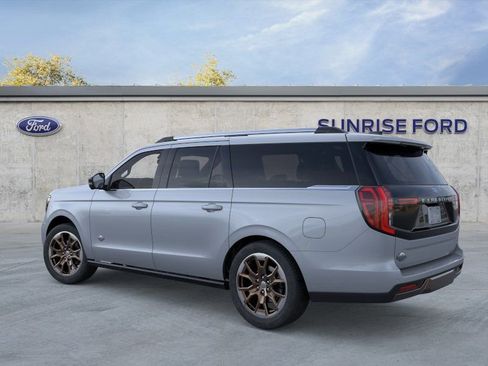 New 2026 Ford Expedition Max King Ranch AWD/4WD image 4