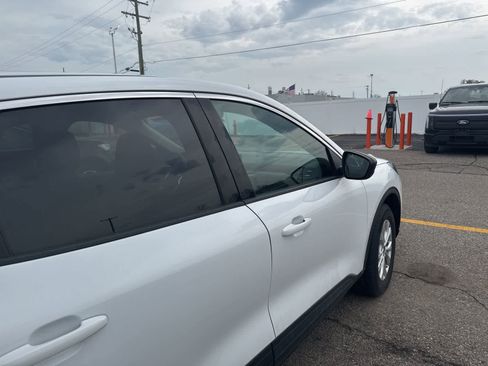 Used 2023 Ford Escape Active w/ Tech Pack #1 image 7