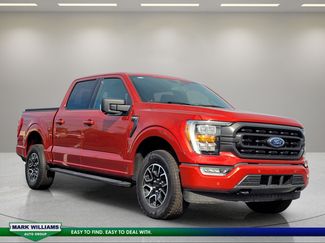Used 2023 Ford F150 XLT w/ Equipment Group 302A High AWD/4WD video 1