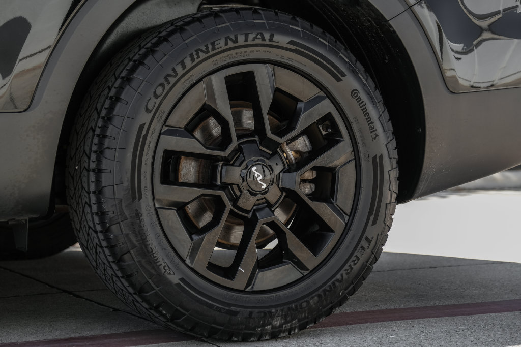 Used 2023 Kia Telluride SX X-Pro AWD/4WD image 76