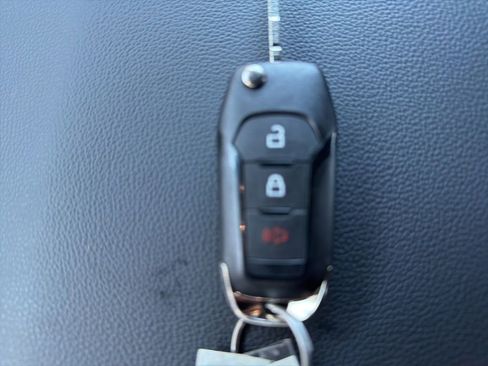 New 2026 Ford F150 STX w/ F-150 LOBO Package image 22