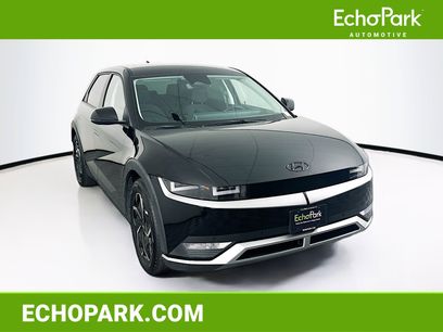 Used 2024 Hyundai Ioniq 5 SEL