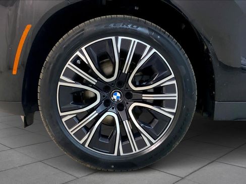 New 2026 BMW X3 xDrive30 w/ Convenience Package AWD/4WD image 11