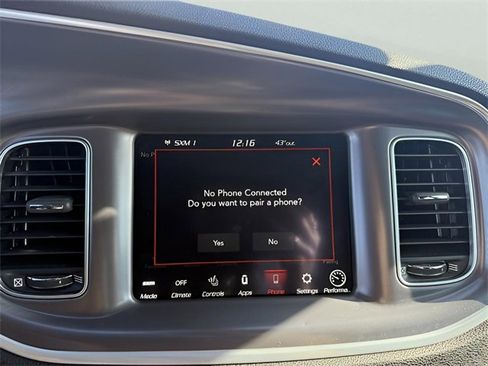 Used 2020 Dodge Charger Scat Pack w/ Dynamics Package image 21