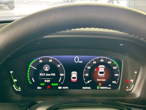 New 2026 Honda Accord Touring image 14