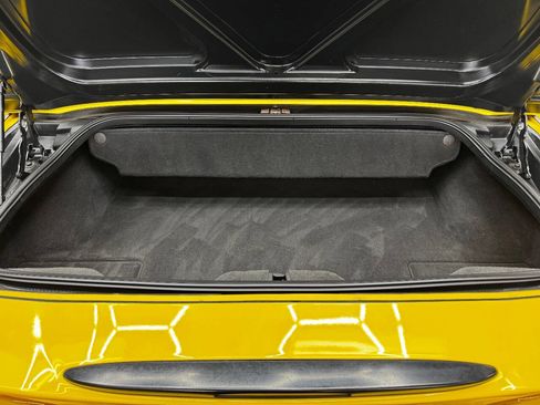 Used 2007 Chevrolet Corvette Convertible w/ Preferred Equipment Group image 46