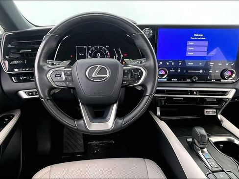 Used 2023 Lexus RX 350 Premium w/ Cold Area Package FWD image 6