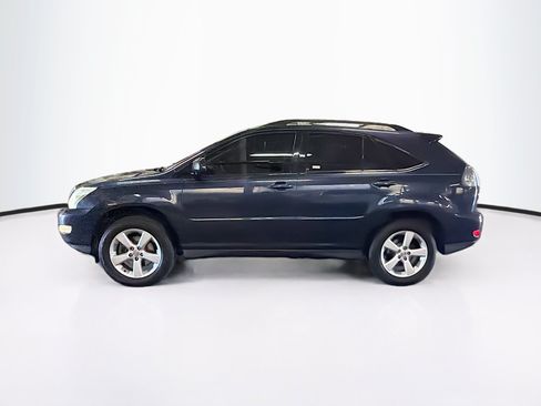 Used 2007 Lexus RX 350 AWD image 4