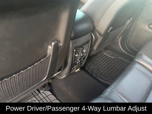 Certified 2020 Dodge Durango GT image 27