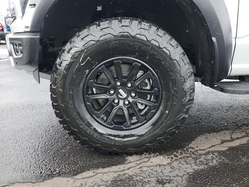 New 2026 Ford F150 Raptor image 7