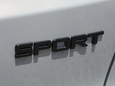 Used 2024 Honda CR-V Sport image 13