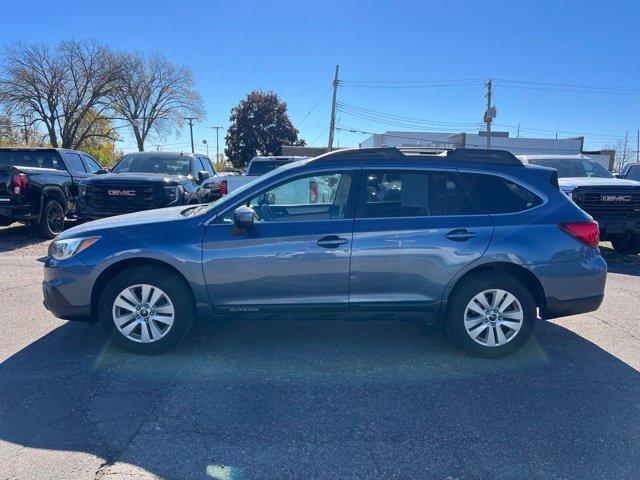 Used 2015 Subaru Outback 2.5i Premium AWD/4WD image 7