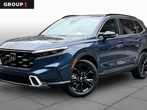 Used 2023 Honda CR-V Sport Touring image 1