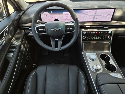 New 2026 Genesis GV80 2.5T Advanced image 20
