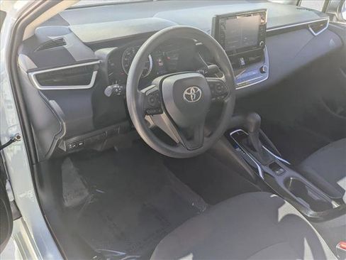 Certified 2022 Toyota Corolla LE image 18