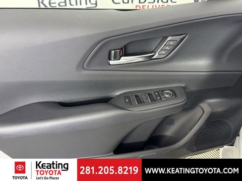 New 2026 Toyota Prius Plug-In Hybrid image 13