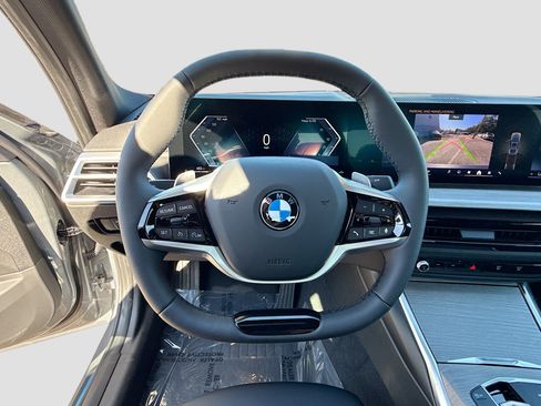 New 2026 BMW 330i Sedan w/ Convenience Package image 41